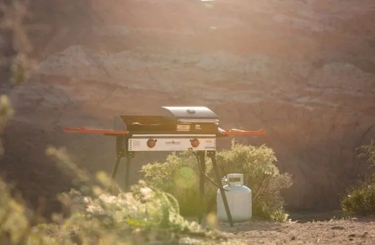 Grill Box Cover, Single